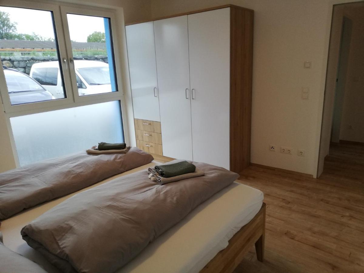 Ferienbungalows Vital Lanzenkirchen ภายนอก รูปภาพ