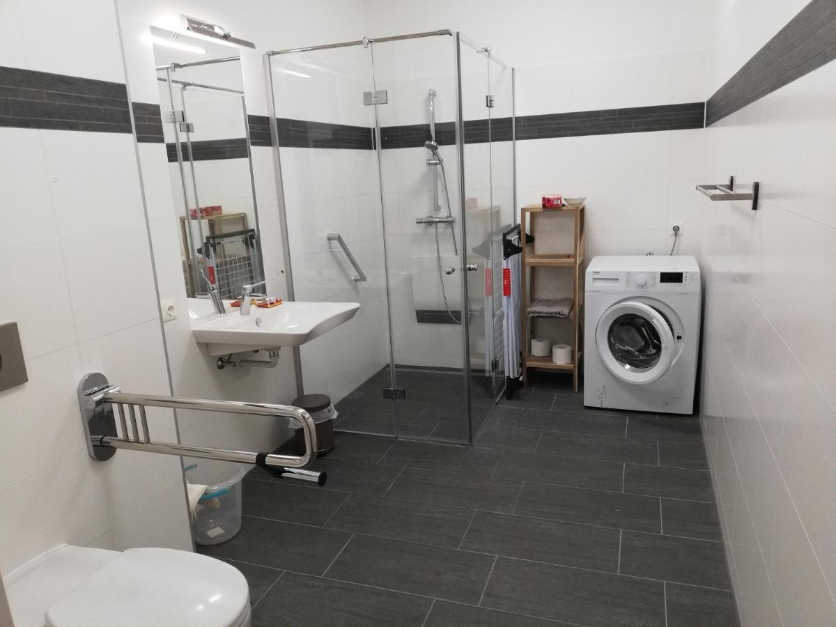 Ferienbungalows Vital Lanzenkirchen ภายนอก รูปภาพ