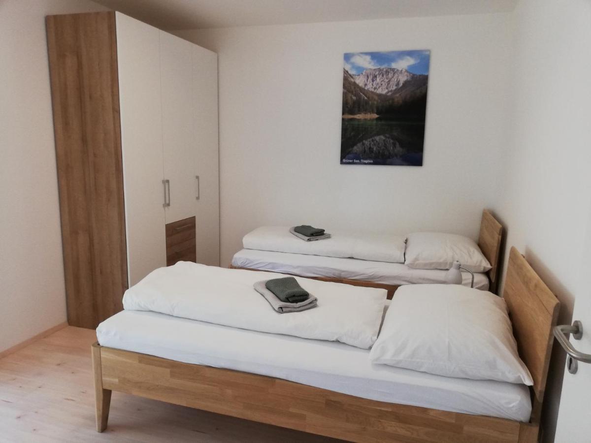 Ferienbungalows Vital Lanzenkirchen ภายนอก รูปภาพ