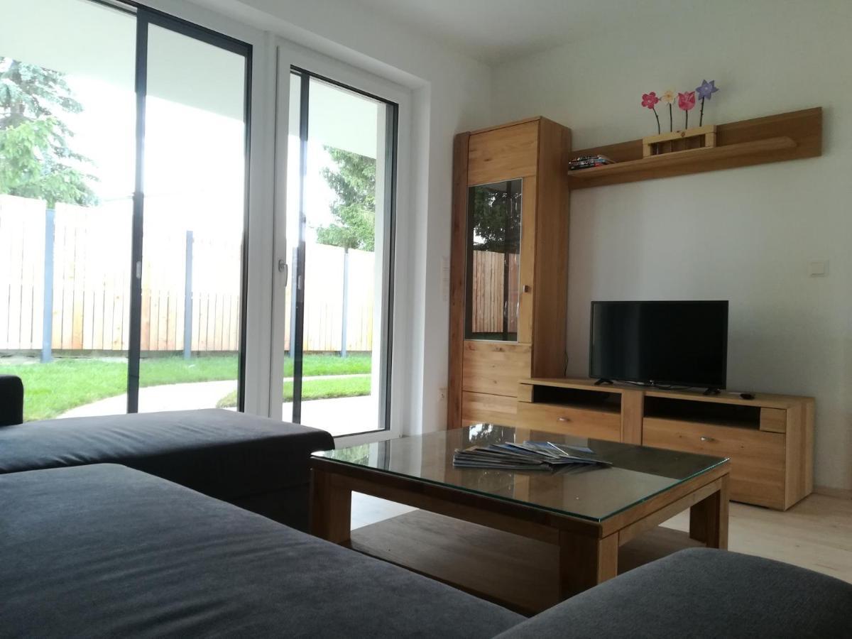 Ferienbungalows Vital Lanzenkirchen ภายนอก รูปภาพ