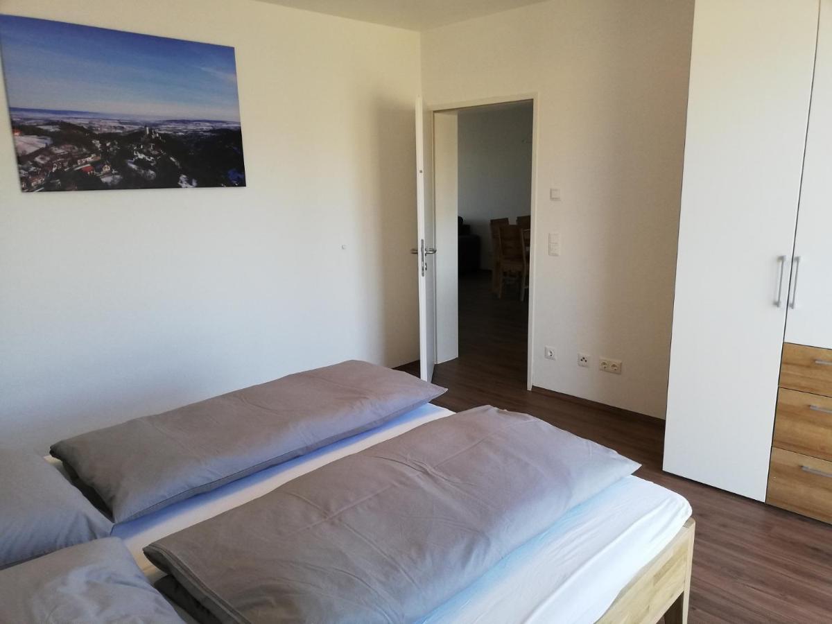 Ferienbungalows Vital Lanzenkirchen ภายนอก รูปภาพ