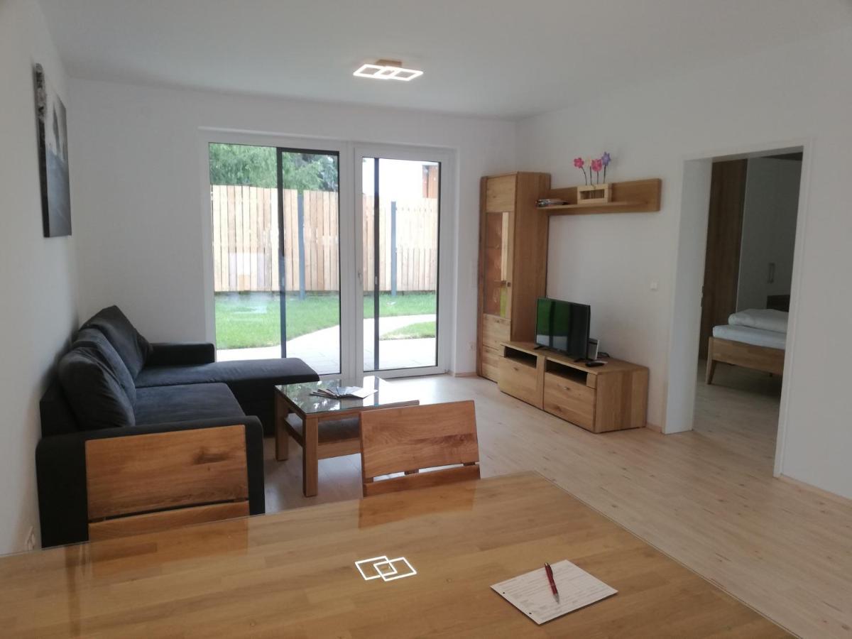 Ferienbungalows Vital Lanzenkirchen ภายนอก รูปภาพ