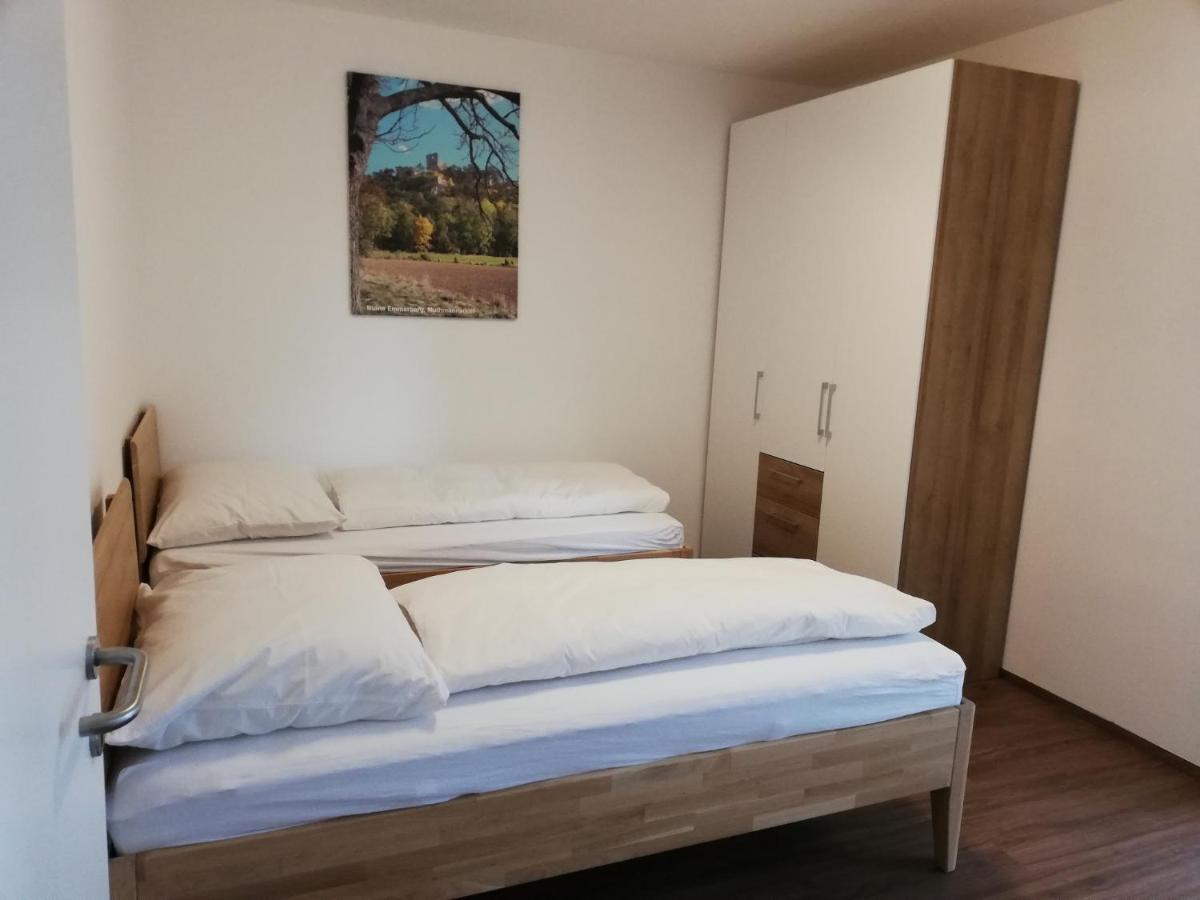 Ferienbungalows Vital Lanzenkirchen ภายนอก รูปภาพ