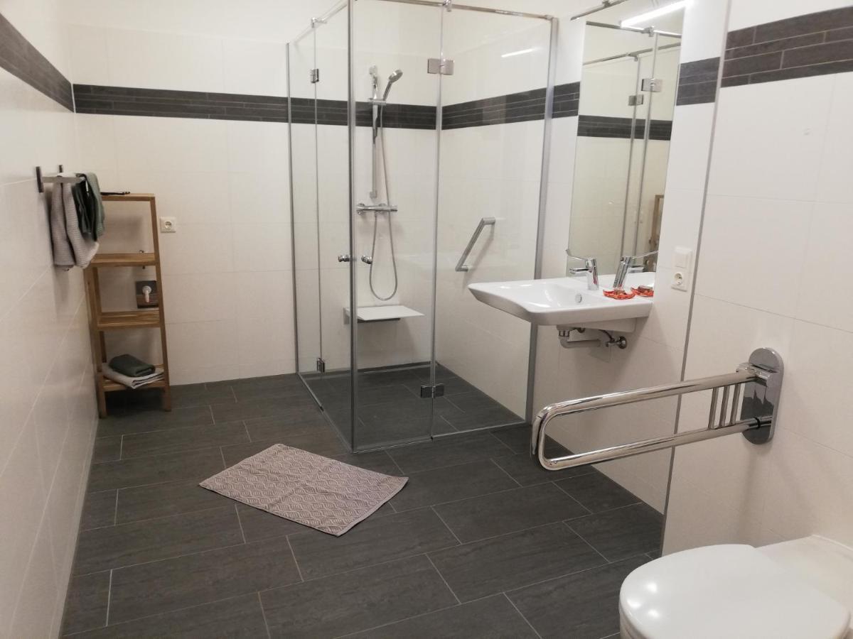 Ferienbungalows Vital Lanzenkirchen ภายนอก รูปภาพ