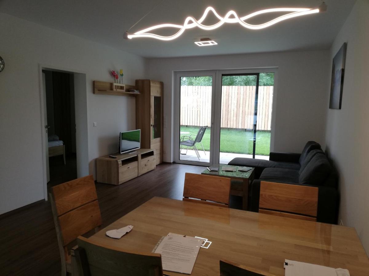 Ferienbungalows Vital Lanzenkirchen ภายนอก รูปภาพ